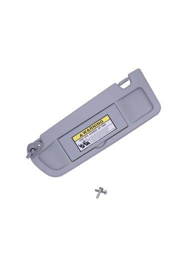 Boatshop1 Honda Civic 06 11 Sag Isik Guneslik Gri Sol Koyu Gri Bej Sicak Gri 83230 Sna A01zc