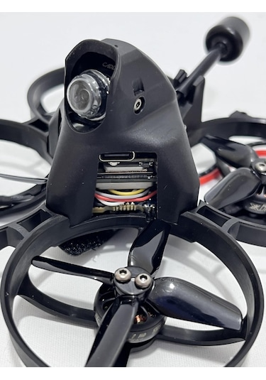 İflight Alpha A85 Hd Polar Nano 4s Rc Drone