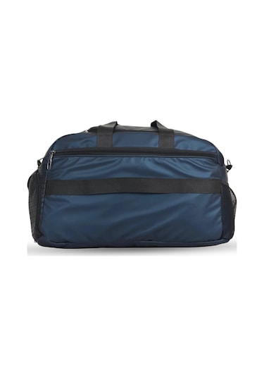Reymond Luggage 201 Derili İthal Seyahat Çantası Lacivert
