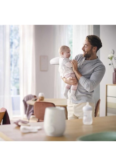 Philips Avent SCF355/07 Hızlı Biberon Isıtıcı