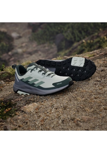 Adidas Jı1320 Terrex Anylander R.rdy W Kadın Outdoor Ayakkabısı Yeşil Yeşil
