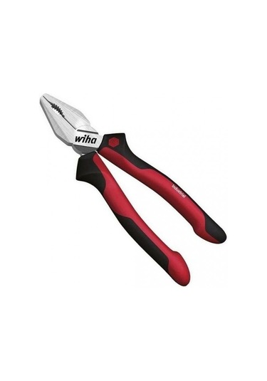 Wiha Z01002 180mm Dynamicjoint Optigrip Endüstriyel Pense 30826