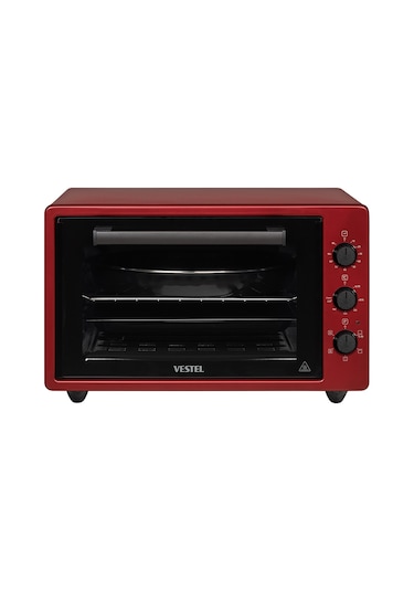 Vestel MF 42 MK 42 LT Mini Fırın