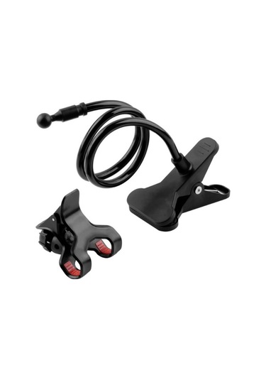 Akrobat Telefon Tutucu Oynar Başlıklı Siyah Kutulu 5256