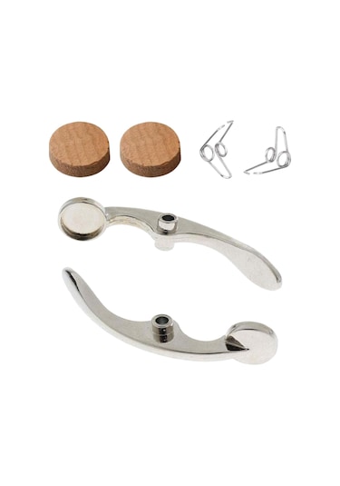 Homyl Trompet Su Anahtarı Tükürük Vana Takımı Değeri