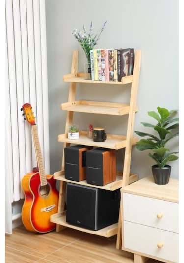 Edifier R1280DBS Bluetoothlu Raf Tipi Çift Hoparlör