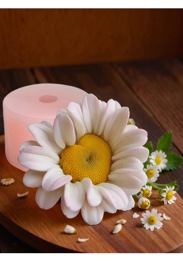 Koroleva Formy Gıda Silikondan Papatya Kalıbı 180521782 Diğer