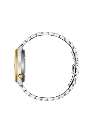 Citizen Tsuyosa 60 Nk0024-54x Kol Saati Altın - Siyah