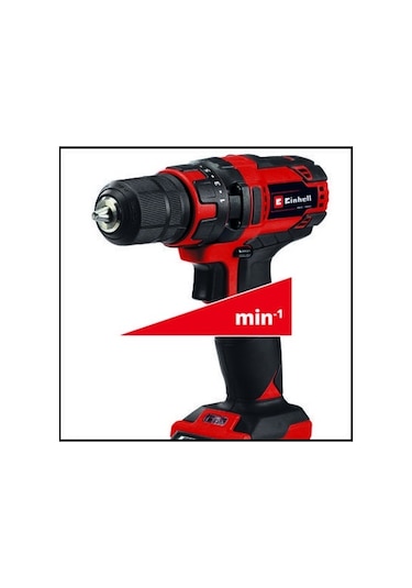 Einhell TE-CD 18/35 Li 18V 1x1.5 Ah Akülü Vidalama - 4513914