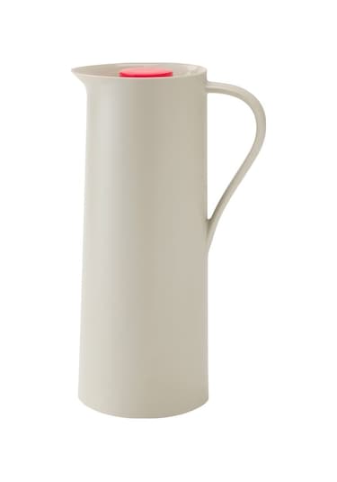 Ikea Behövd Bej-kırmızı 1 Lt Termos 30353887 Renkli