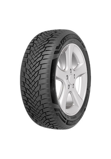 Starmaxx 185/60R14 TL 82H Maxx Out St582 Dört Mevsim Lastiği 2025