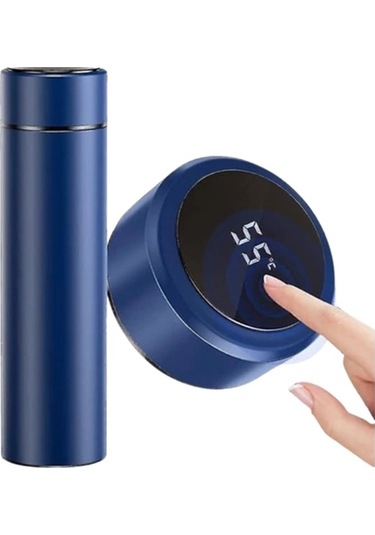 Bfs Yüksek Isı Korumasına Sahip Taşınabilir Çelik Termos Çok Renkli