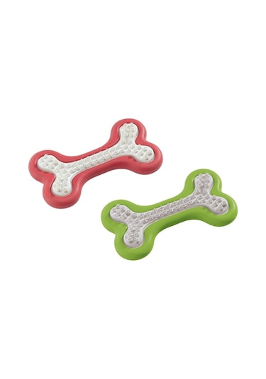 Ferplast Pa 6568 Dental Kauçuk Kemik Oyuncak 10 CM