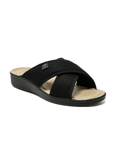 Terlik Kadın Diğer 83 K24 Fe Fly Flot Slipper 2003-black Siyah