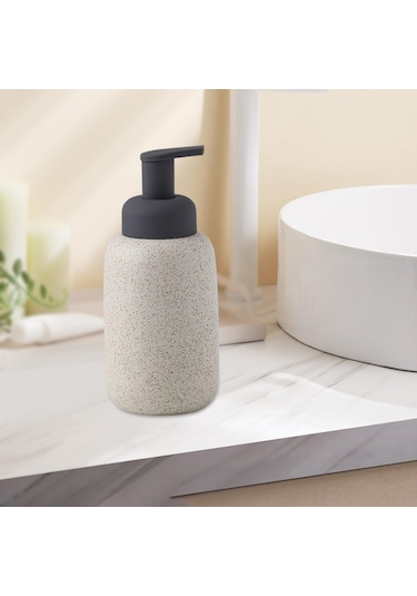 Suntek Tezgah Mutfak Duş Şampuanı Beyaz A Için Doldurulabilir