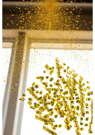 Gold Konfeti 30 Cm Tüm Yaşlar