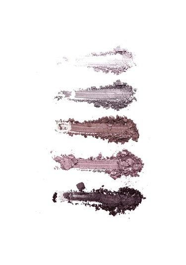 Note Cosmetics Professional Göz Far Paleti 102