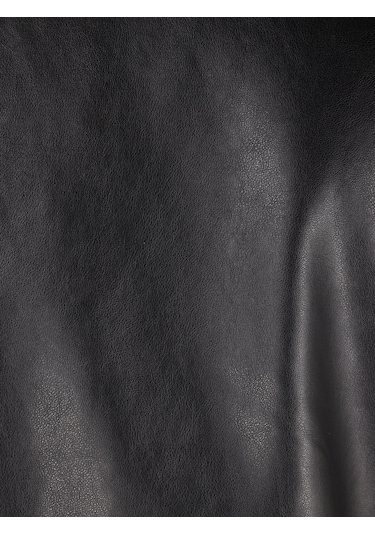 Colins Siyah Erkek Mont Pu Cl1068169 Q1.v1 Blk Siyah