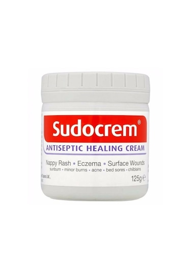 Sudocrem Bebek Bakım Kremi 6 x 125 G