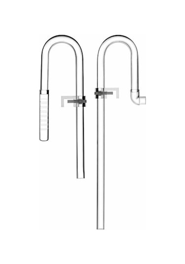 Aquario Neo Normal Flow L 17mm