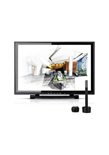 Novahub Huion Pen-68 Kablosuz Grafik Çizim Yedek Kalem Beyaz