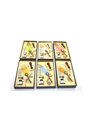 Divit Hokka Seti Model 8