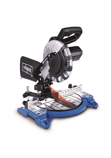 Scheppach HM210L Gönye Kesme Makinesi