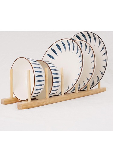 Suntek Magideal Mutfak Tezgahı Restoran Ev İçin Bulaşık Depolama Rafı