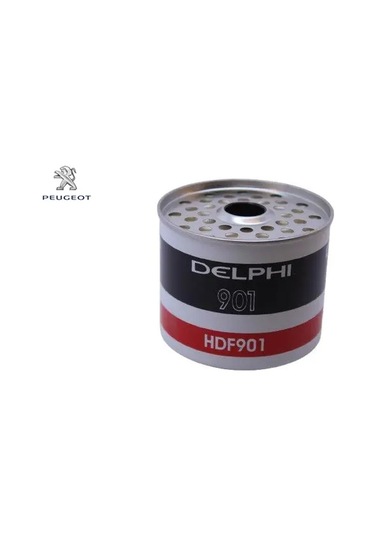 Mazot Filtre Elemani Peugeot Hdf296 K190608 Iveco, Daewoo, Ford, Fıat, Alfa Romeo, Cıtroen, Land Rover, Nıssan, Opel