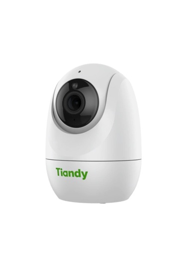 Tiandy Tc-h332n 9da-4 3mp Fixed Color Maker Wi-fi Pt Camera
