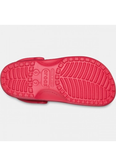 Crocs Classıc Glıtter Clog Simli Kadın Terlik 205942 205942 7ca