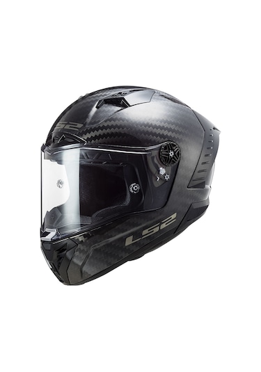 Ls2 Thunder Carbon Kapalı Motosiklet Kaskı