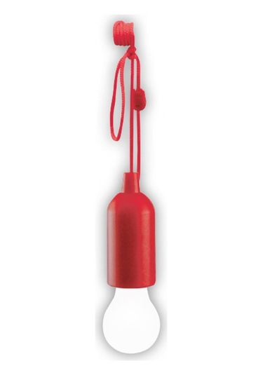 Periboia Çek Yak Kamp Lambası Karışık/çok Renkli