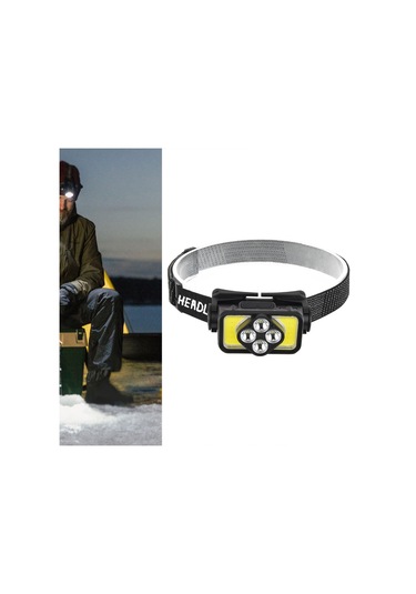 Dolıty Far Suya Dayanıklı 4-led-boncuk-eşkenar-dörtgen 4 Led Boncuk Eşkenar Dörtgen Çok Renkli