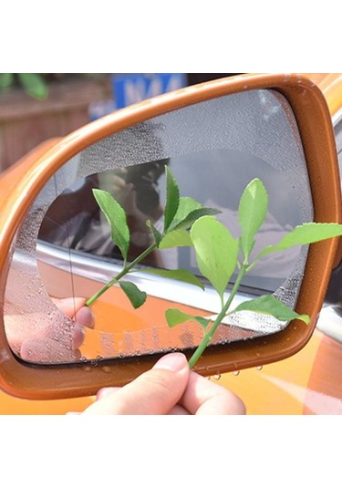 Pratik Dikiz Filmi Sağlam Sağlam Yağa Dayanıklı B