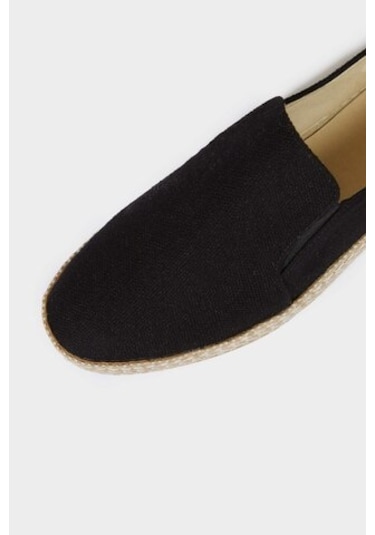 DeFacto Erkek Düz Taban Espadril F1634AX25HSBK23