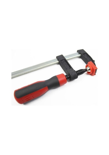 Topart 90005 Hafif Tip Marangoz Işkencesi 50X200 Mm