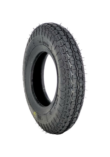 El Arabası Lastiği 350-7 Tt Tubetype - İç Lastikli Tip 4kat