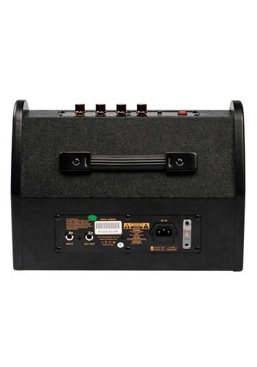 Joyo Da-30 50w Bluetoth Lu Elektro Davul Amfisi