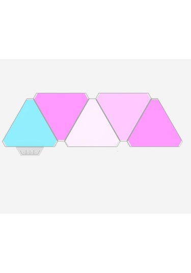 Yeelight Akıllı Işık Panelleri