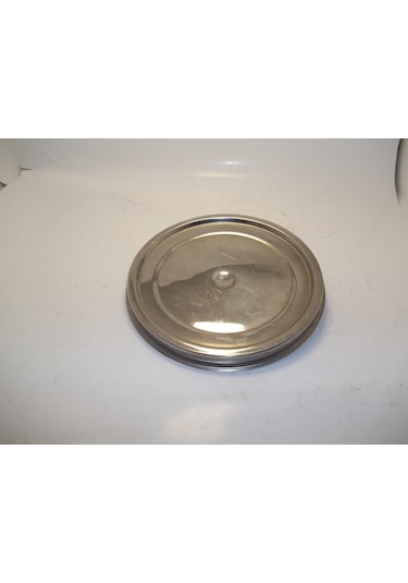 Gizli Kettle Semaver Rezistansı Tabak