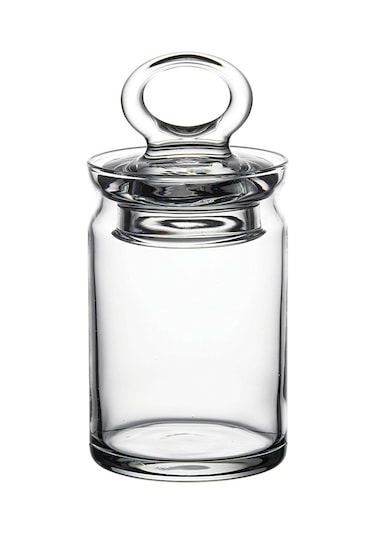 Paşabahçe 95104 Kitchen Mini Baharatlık Kavanoz 240Cc - 2 Adet