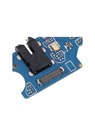 Realme C31 Şarj Soketi Bordu Rmx3501