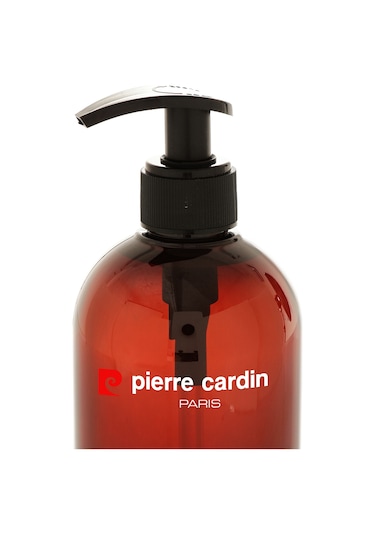 PiePierre Cardin Deep Ocean Liquid Hand Wash 480 ML