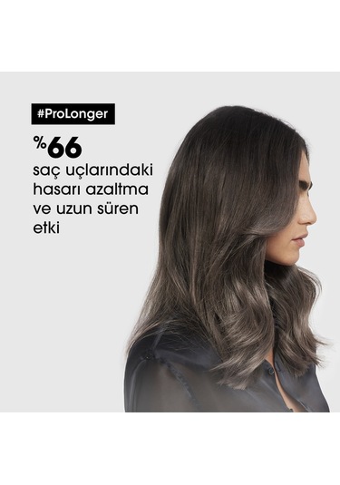 L'Oréal Professionnel Serie Expert ProLonger Durulanmayan Saç Bakım Kremi 150 ML