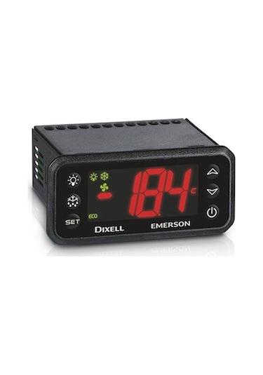 Dixell Xr70cx Ch - 5n0c1 Dijital Termostat 220v