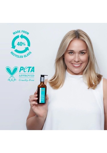 Moroccanoil Treatment Light 100 Ml