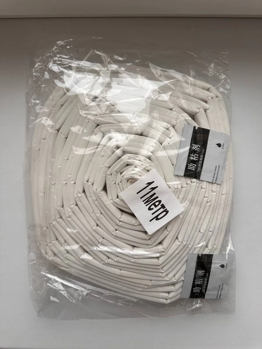 Etonado Pencere İçin Kendi Kendine Yapışan Lastik Conta Ve Yalıtım 11 M 317369142 Diğer