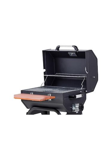 Rehome Guruss Cg075 Kömürlü Barbekü Mangal