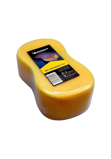 Michelin Mc32514 Oto Yıkama Ve Parlatma   Süngeri